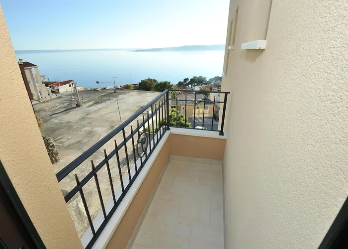Apartments Villa Tomislav