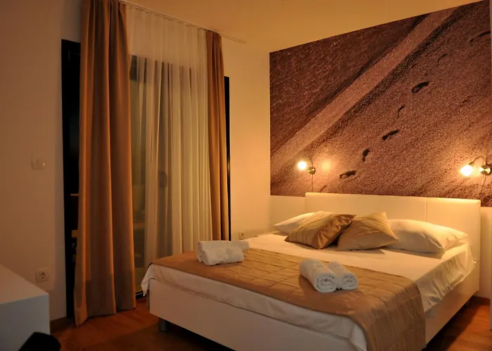 Apartments Villa Tomislav