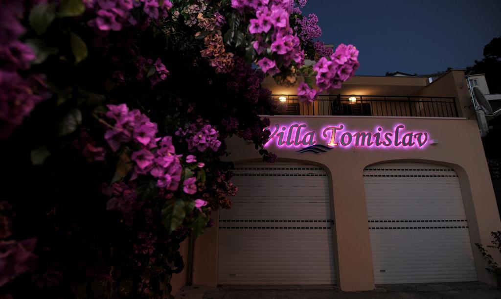 Tomislav Apartma