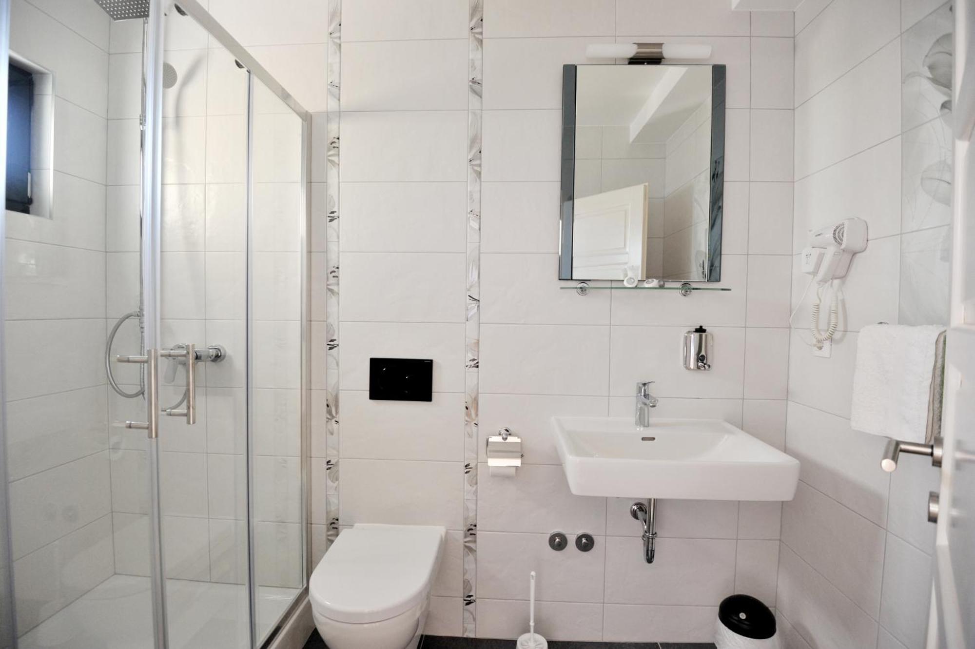 Tomislav Apartment