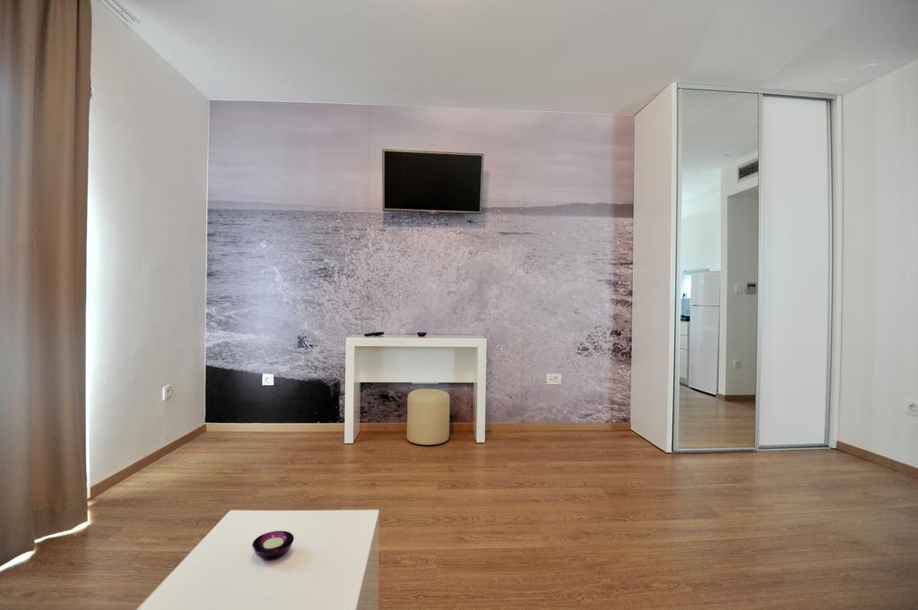 Tomislav Apartment