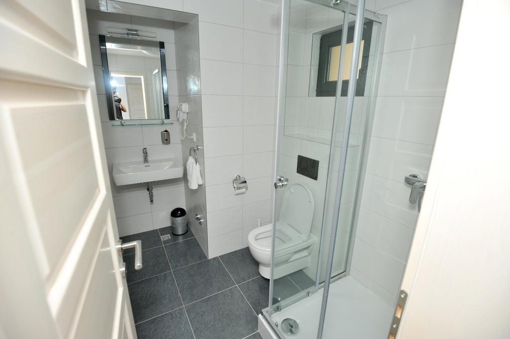 Tomislav Apartment *